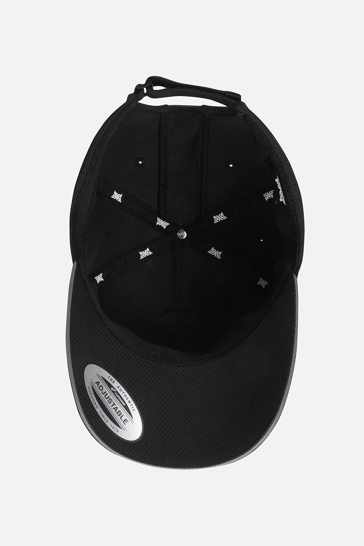 NEW LOGO CAP