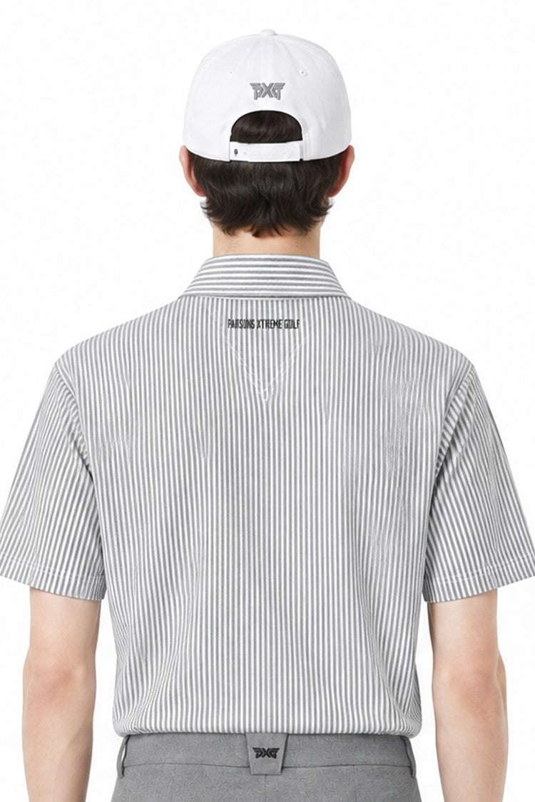 NEW LOGO KNIT LETTERING CAP