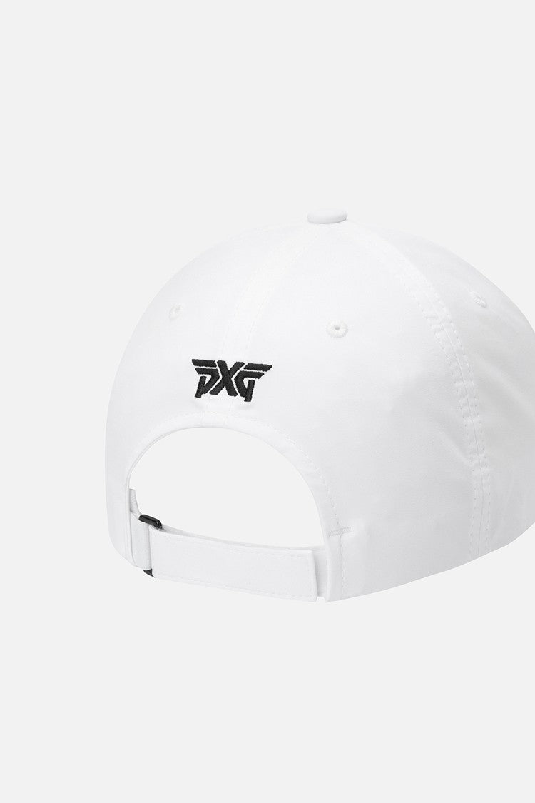 WELDED BASIC CAP