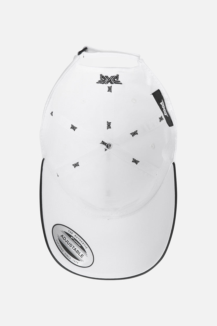 WELDED BASIC CAP