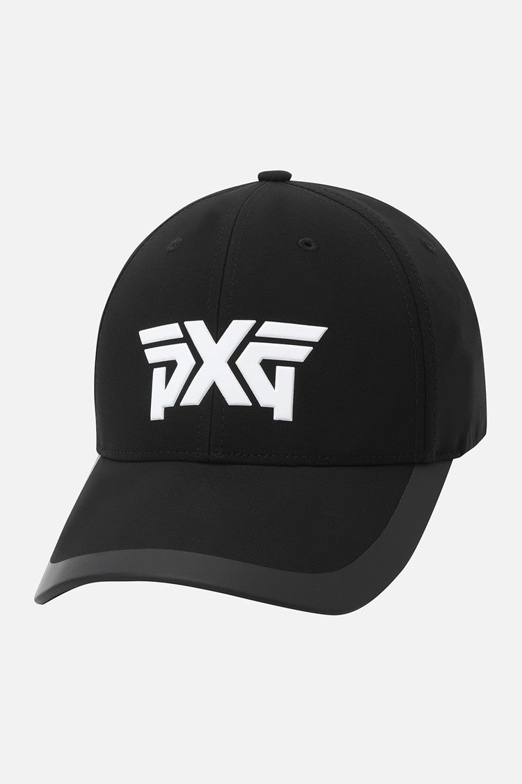 WELDED BASIC CAP