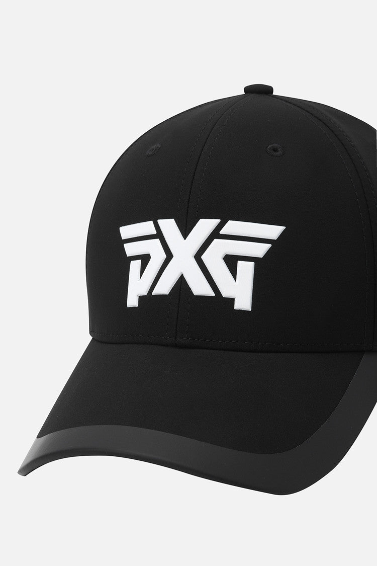 WELDED BASIC CAP