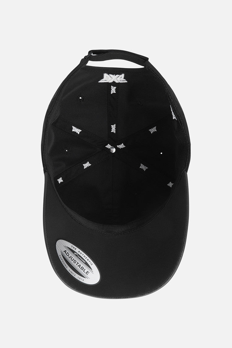WELDED BASIC CAP
