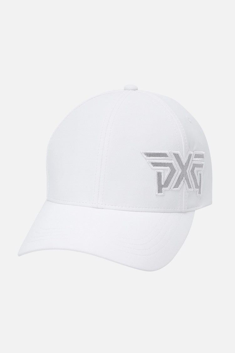 SIGNATURE SIDE LOGO CAP