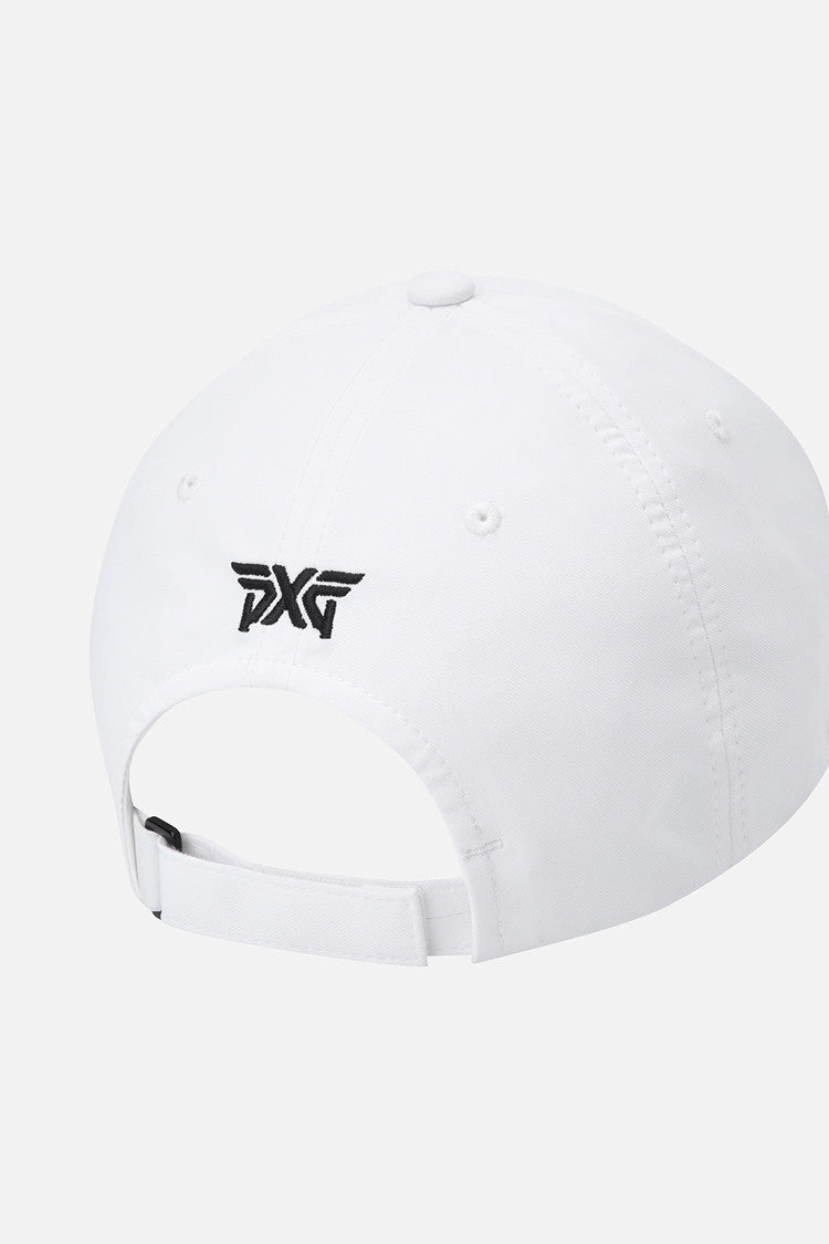 SIGNATURE SIDE LOGO CAP