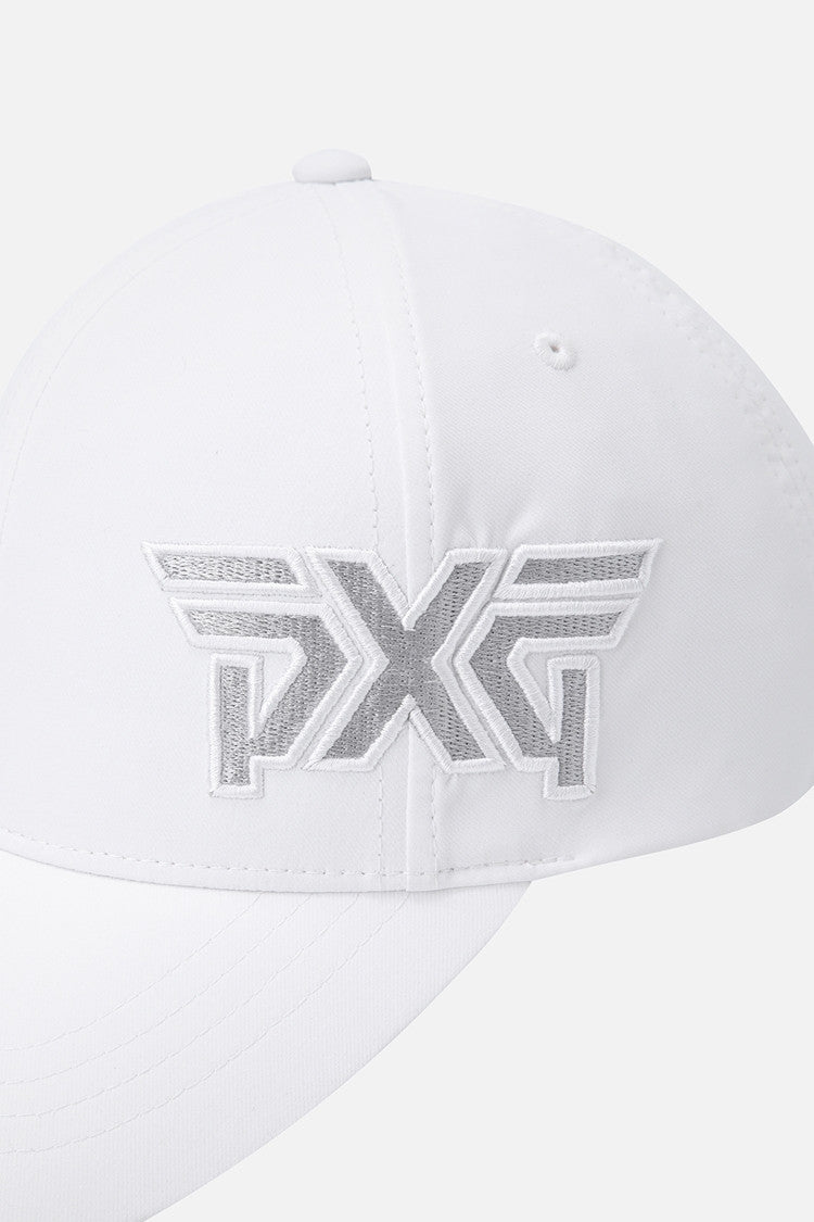 SIGNATURE SIDE LOGO CAP