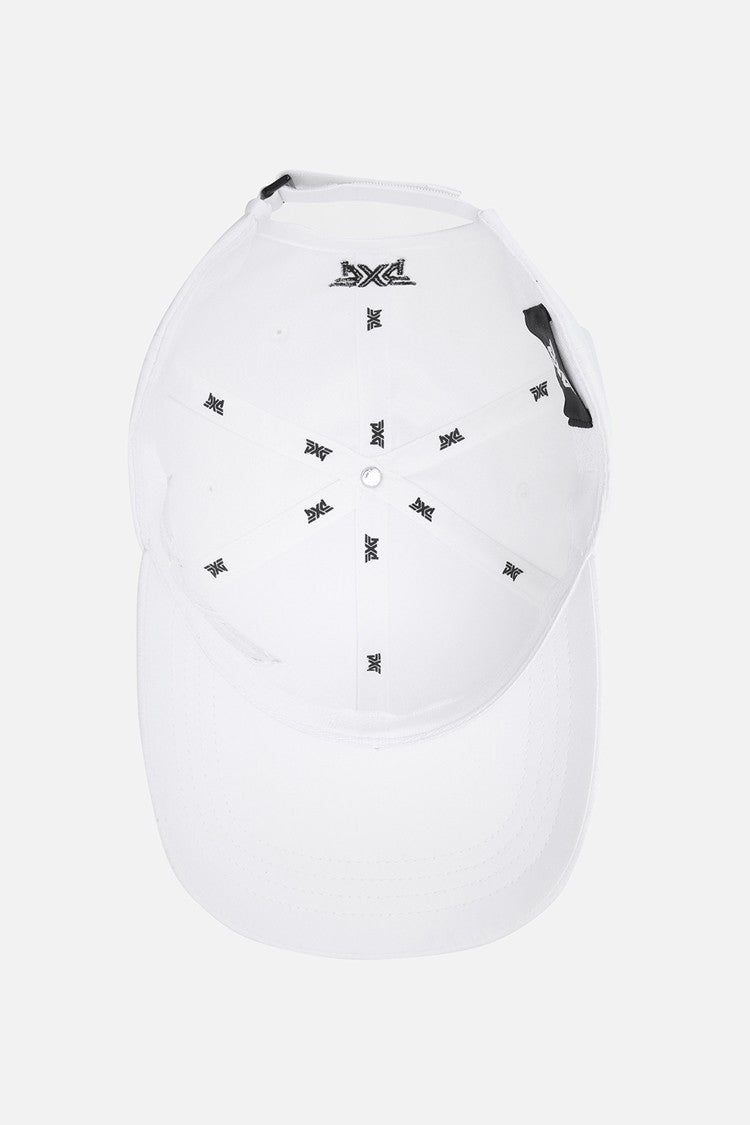 SIGNATURE SIDE LOGO CAP