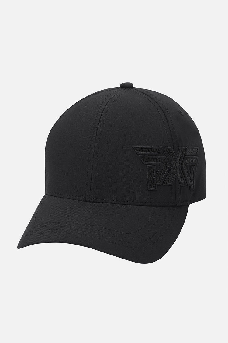 SIGNATURE SIDE LOGO CAP