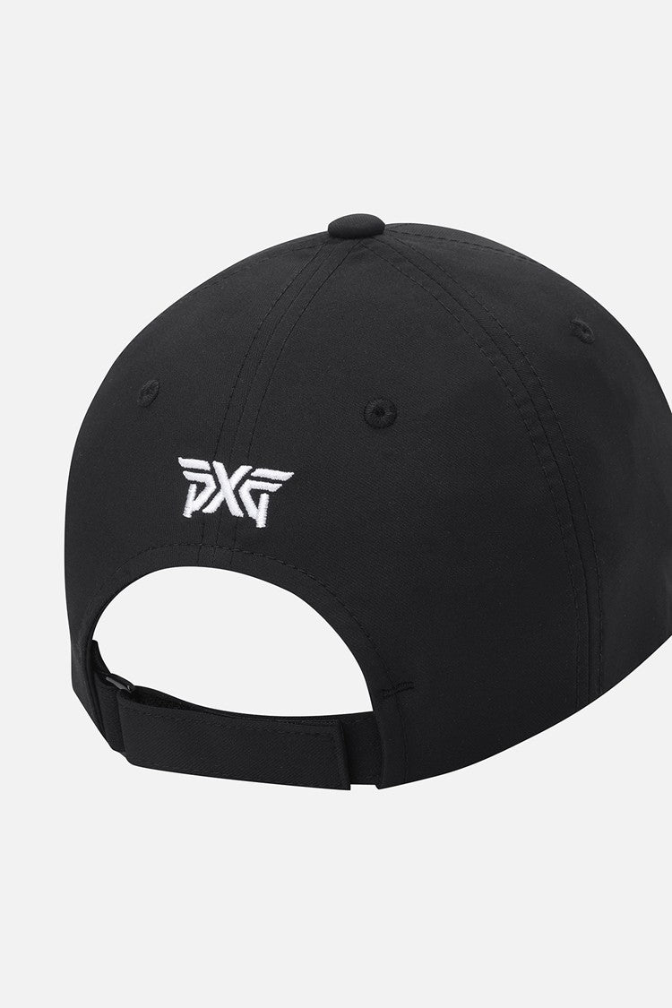 SIGNATURE SIDE LOGO CAP