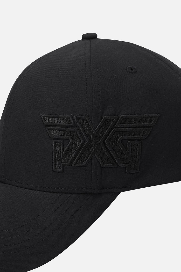 SIGNATURE SIDE LOGO CAP
