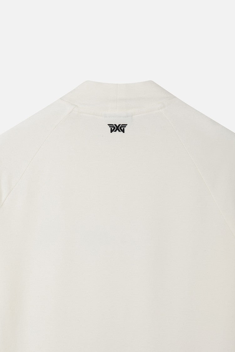 WMNS MOCK NECK BASELAYER