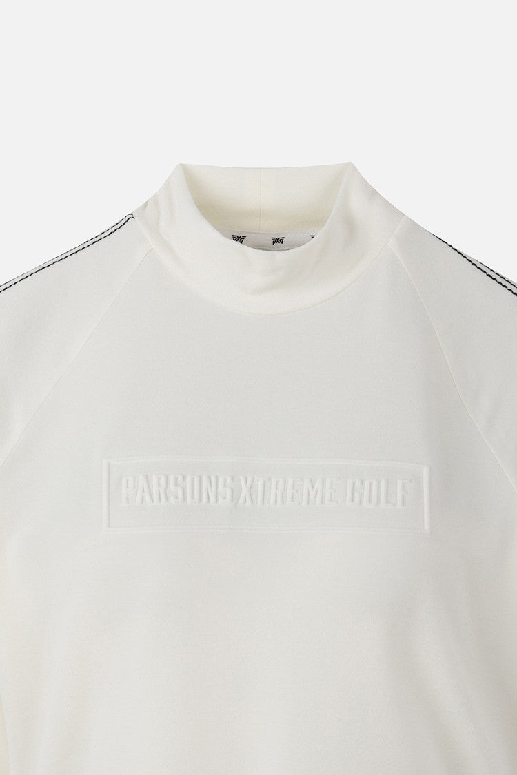 WMNS MOCK NECK BASELAYER