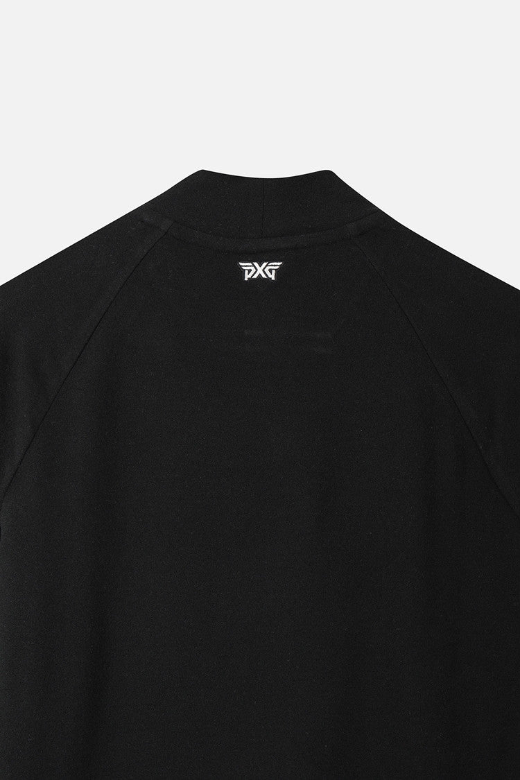 WMNS MOCK NECK BASELAYER