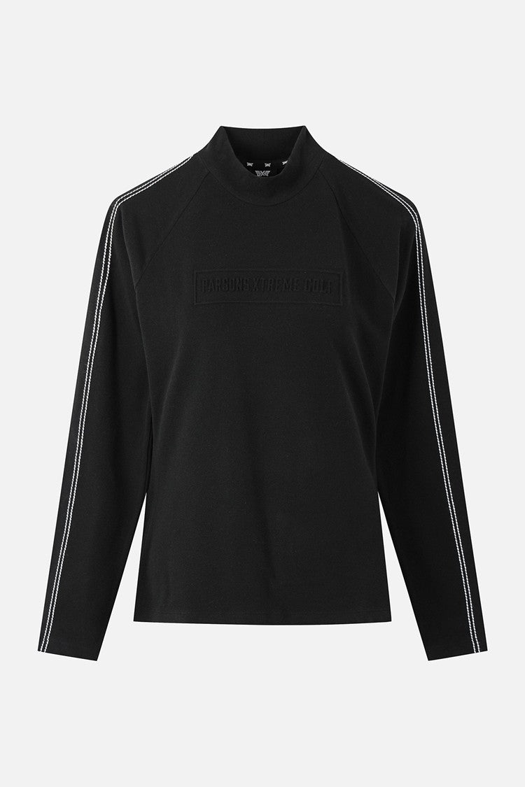 WMNS MOCK NECK BASELAYER