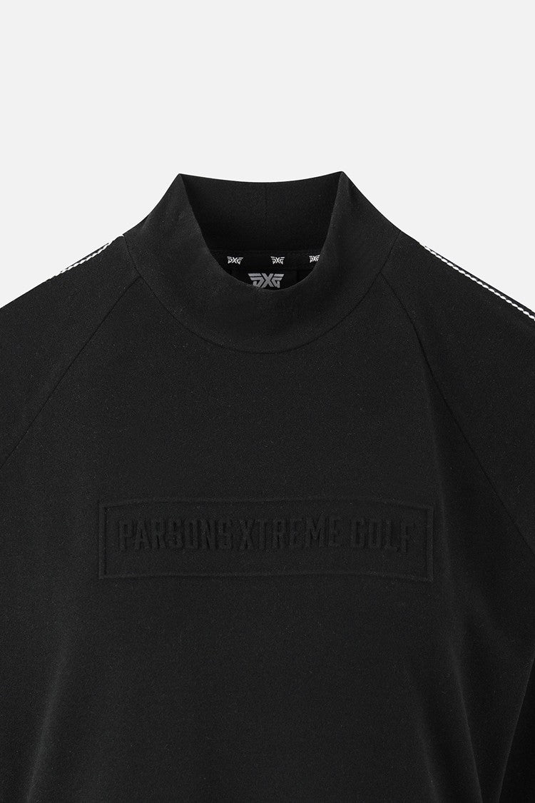 WMNS MOCK NECK BASELAYER