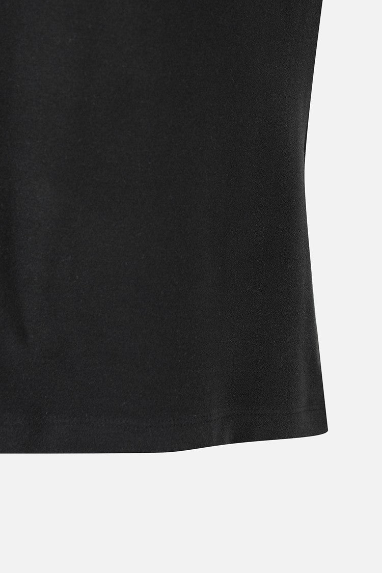WMNS MOCK NECK BASELAYER