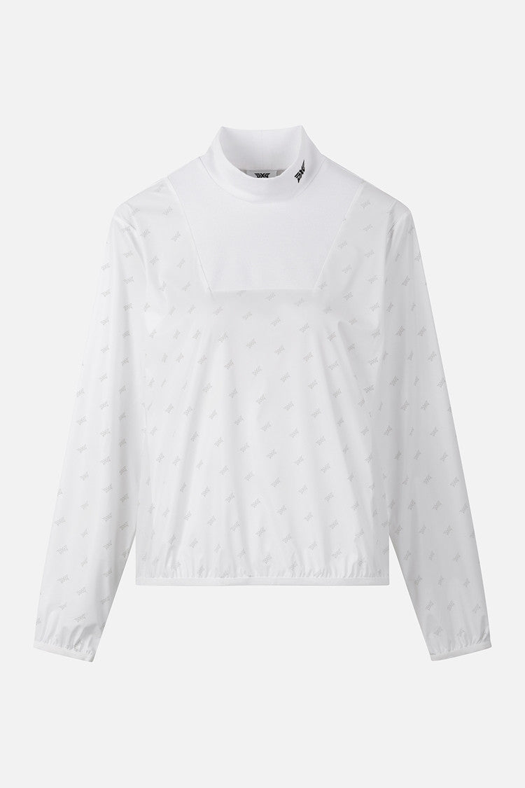 WMNS WINDPROOF BASE LAYER
