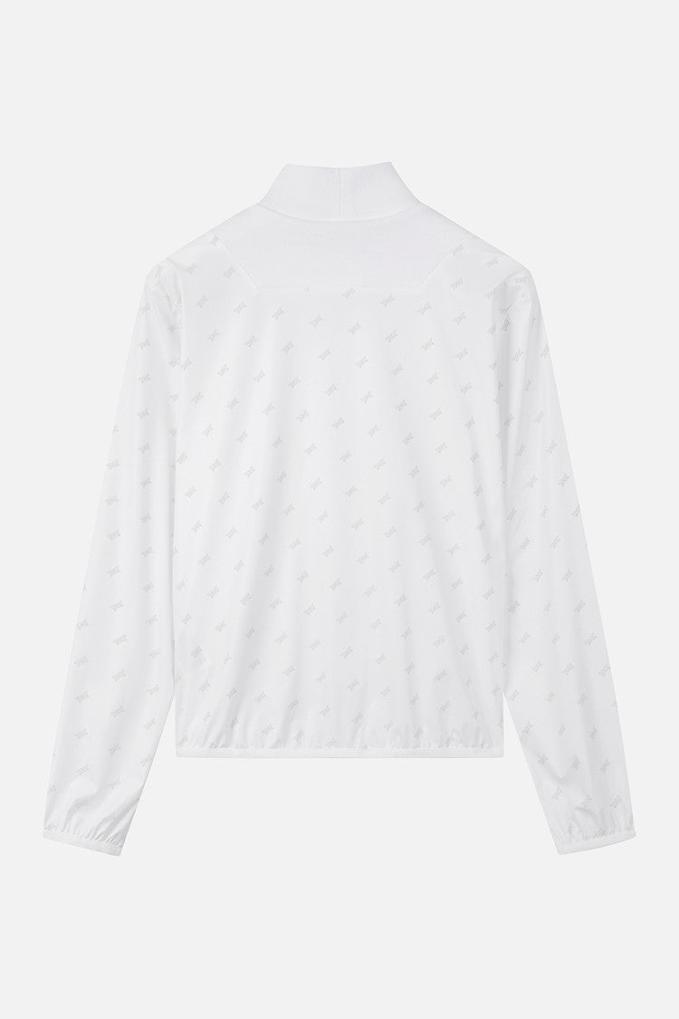 WMNS WINDPROOF BASE LAYER