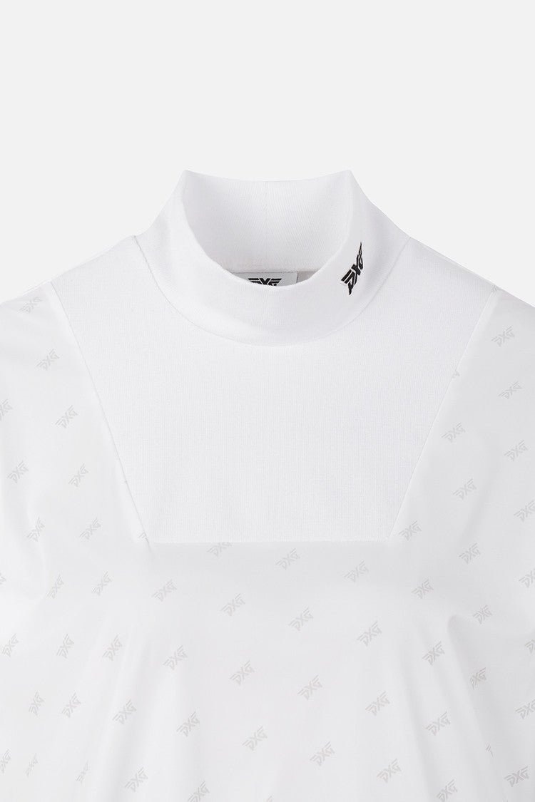 WMNS WINDPROOF BASE LAYER