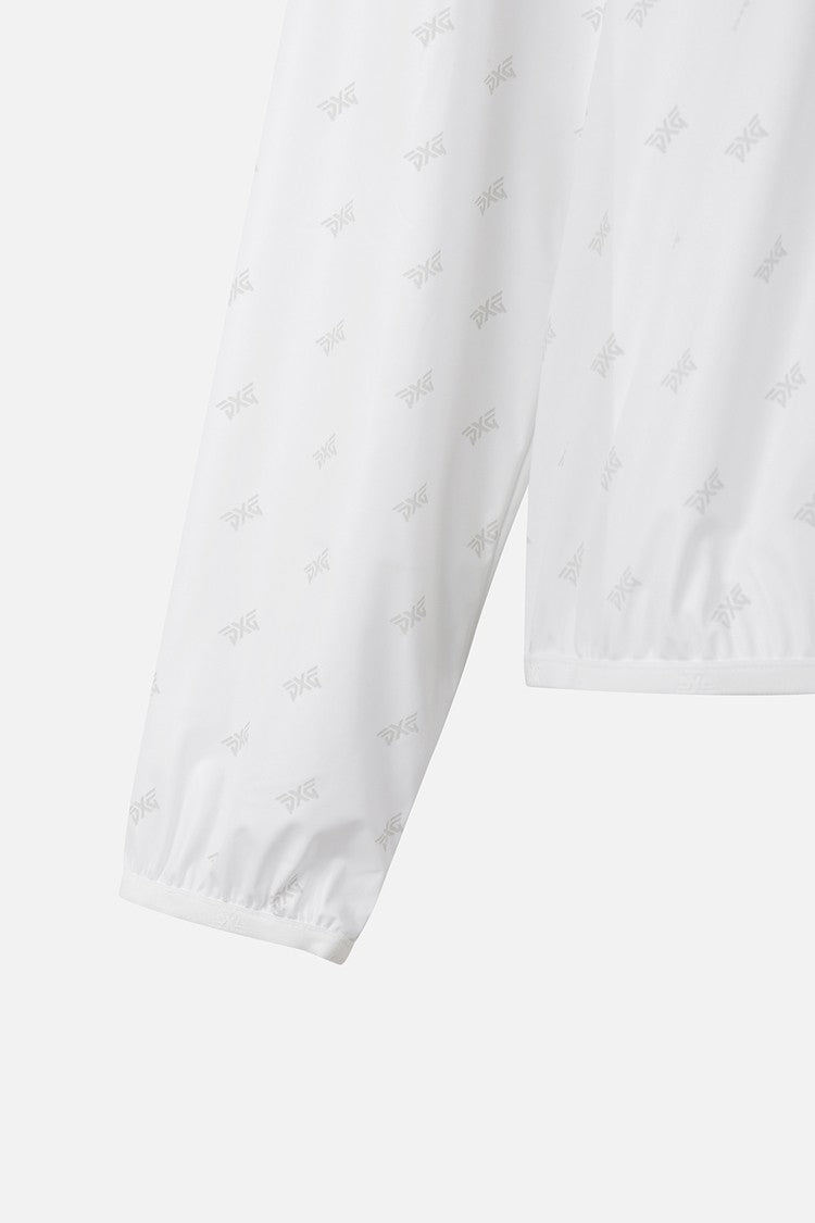 WMNS WINDPROOF BASE LAYER