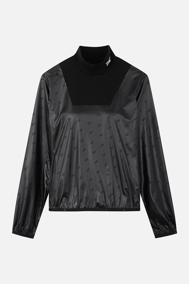 WMNS WINDPROOF BASE LAYER