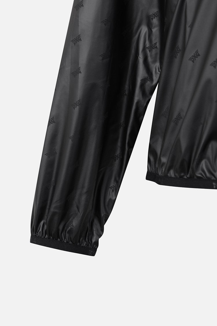 WMNS WINDPROOF BASE LAYER