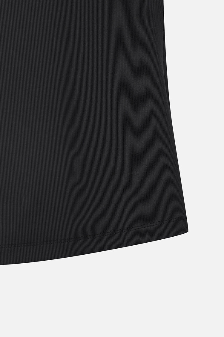 WMNS BASIC COLLAR LS