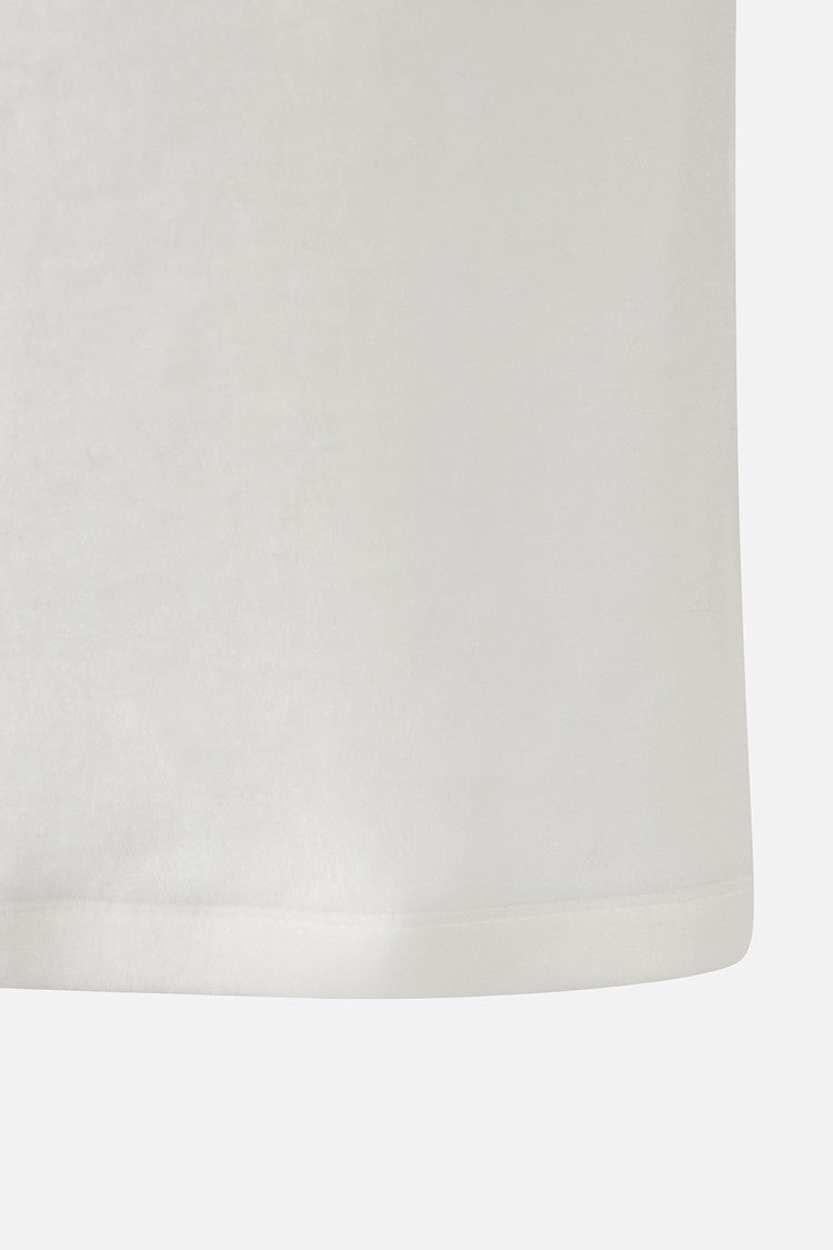 WMNS SLEEVE DETAIL LS