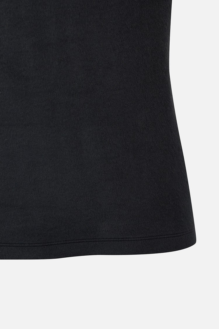 WMNS SLEEVE DETAIL LS