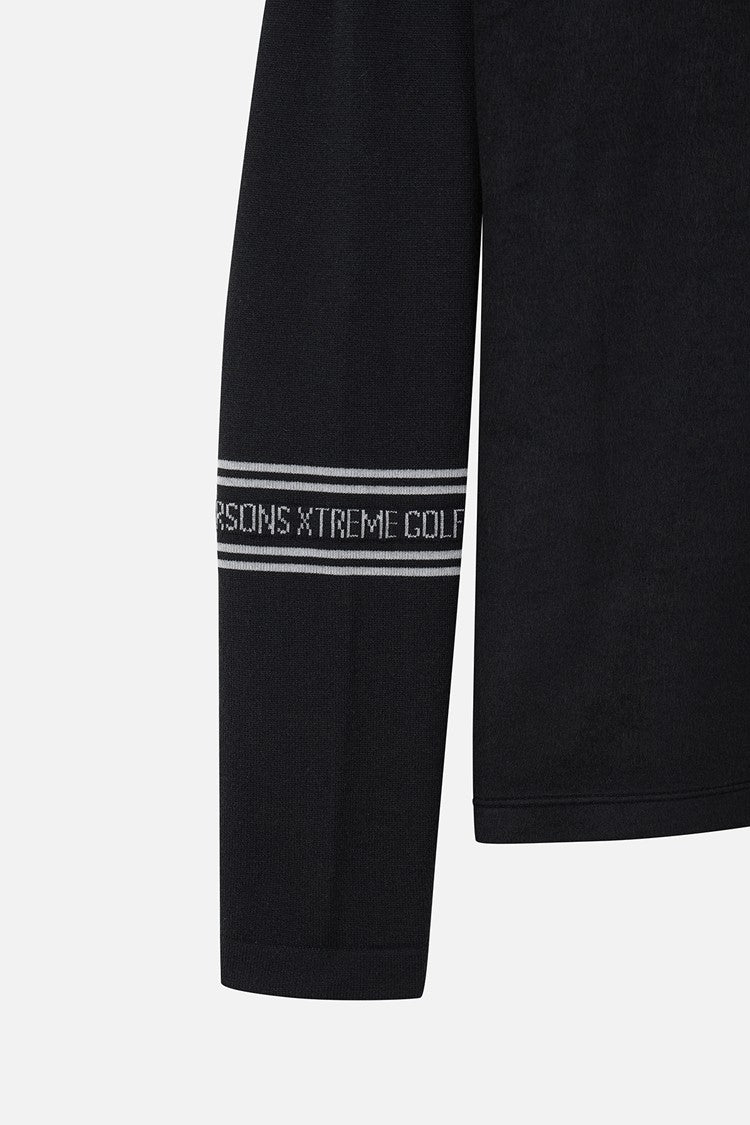 WMNS SLEEVE DETAIL LS