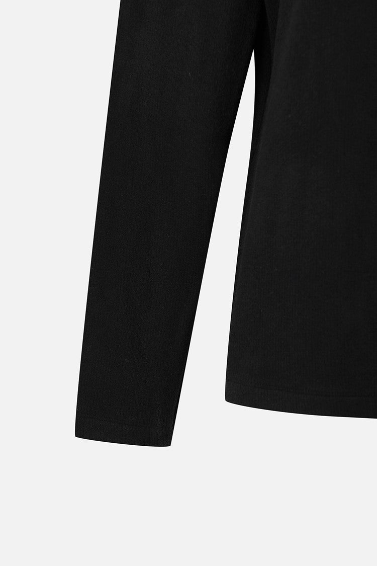 WMNS TEXTURED LS