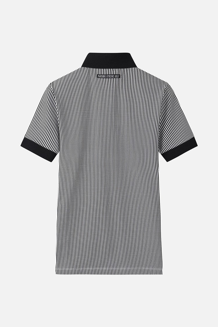 WMNS ESSENTIAL RIB SS