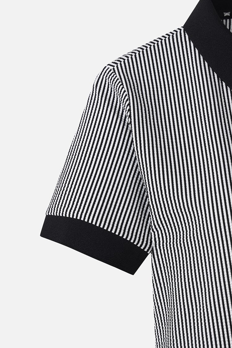 WMNS ESSENTIAL RIB SS