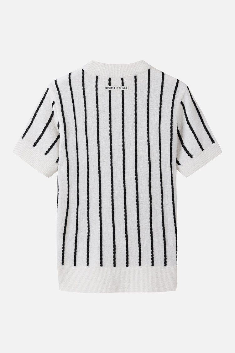 WMNS SHORT-SLEEVE SWEATER