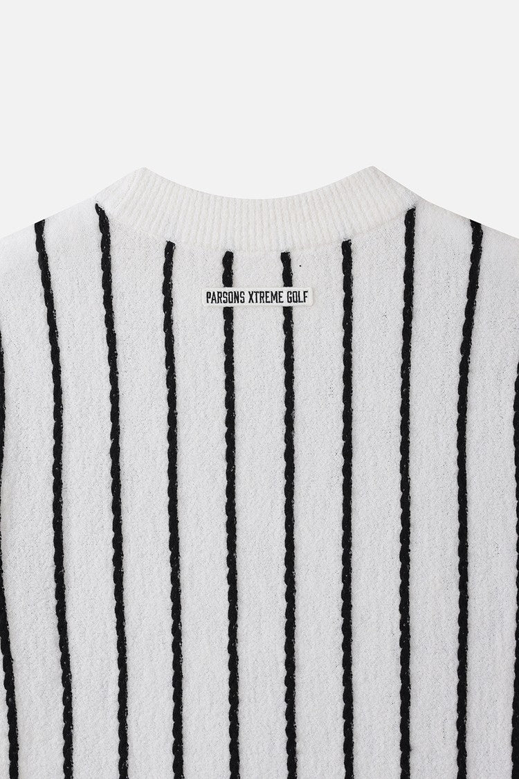 WMNS SHORT-SLEEVE SWEATER