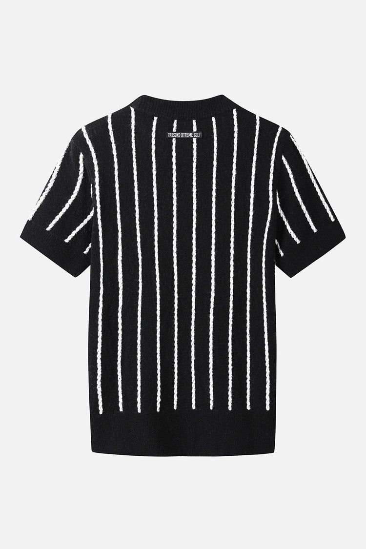 WMNS SHORT-SLEEVE SWEATER