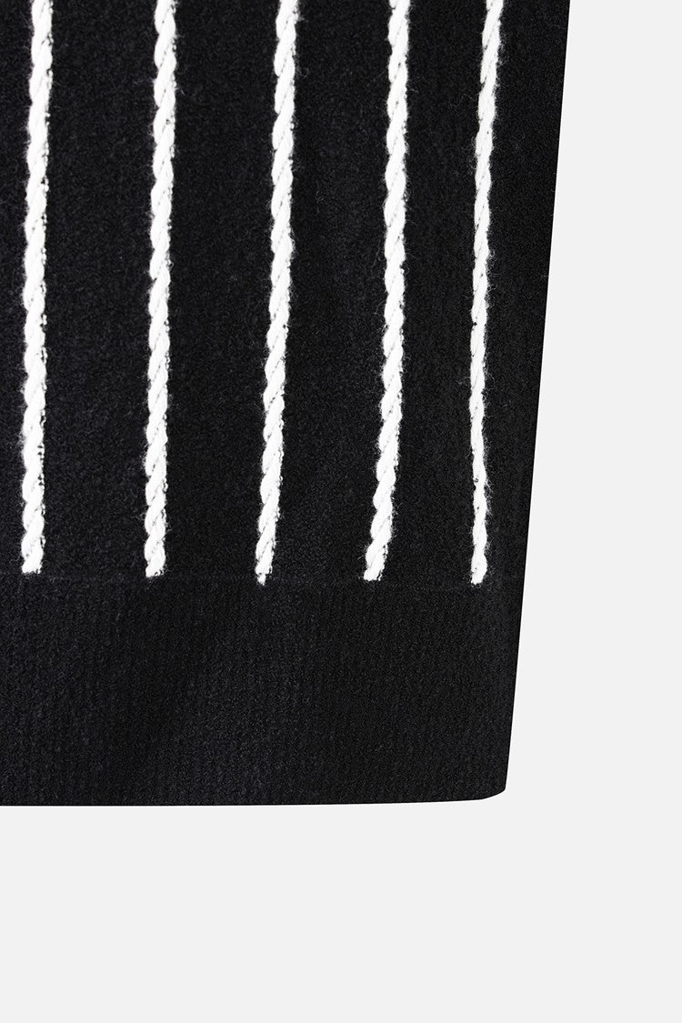 WMNS SHORT-SLEEVE SWEATER