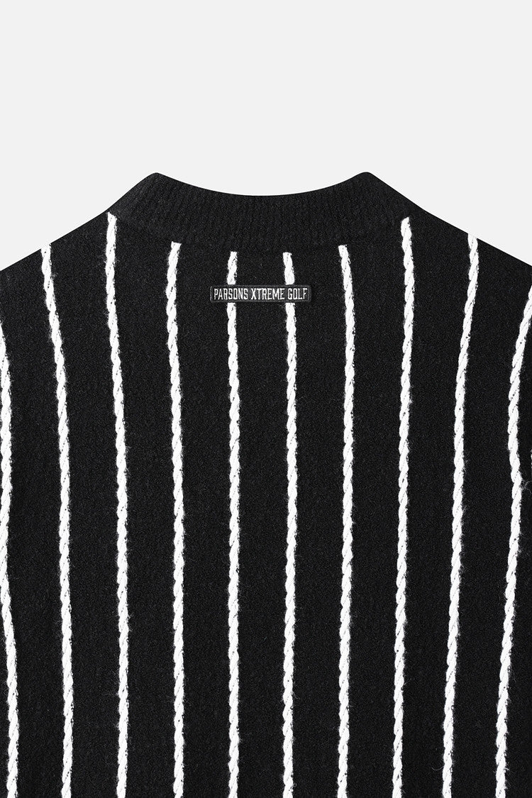 WMNS SHORT-SLEEVE SWEATER