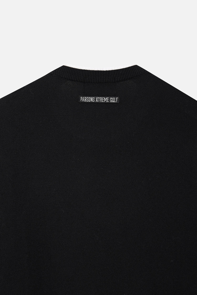 WMNS TEXTURE MIX SWEATER
