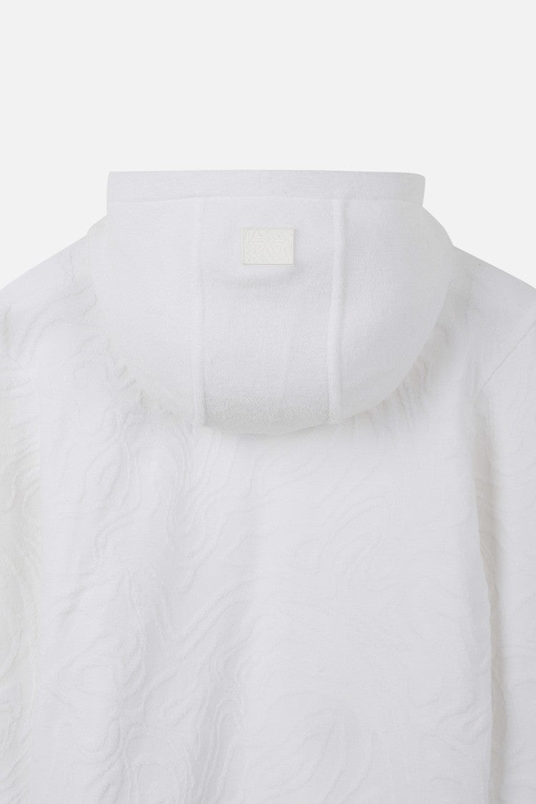WMNS DAMASCUS ZIP-UP CARDIGAN