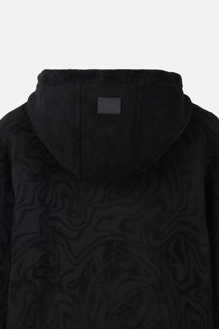 WMNS DAMASCUS ZIP-UP CARDIGAN