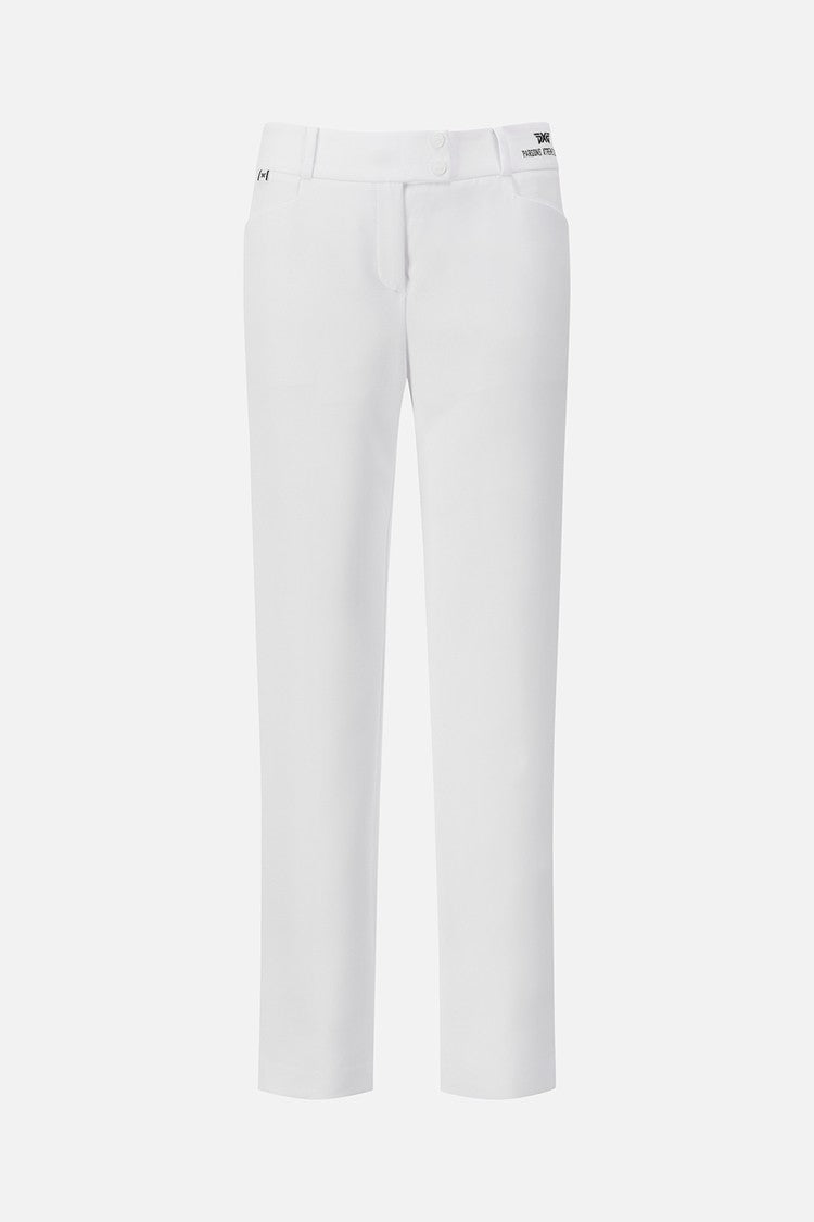 WMNS SLIM FIT PANTS