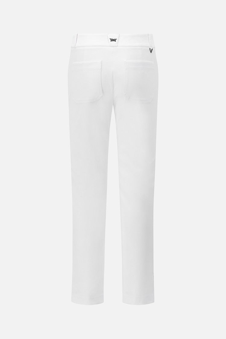 WMNS SLIM FIT PANTS