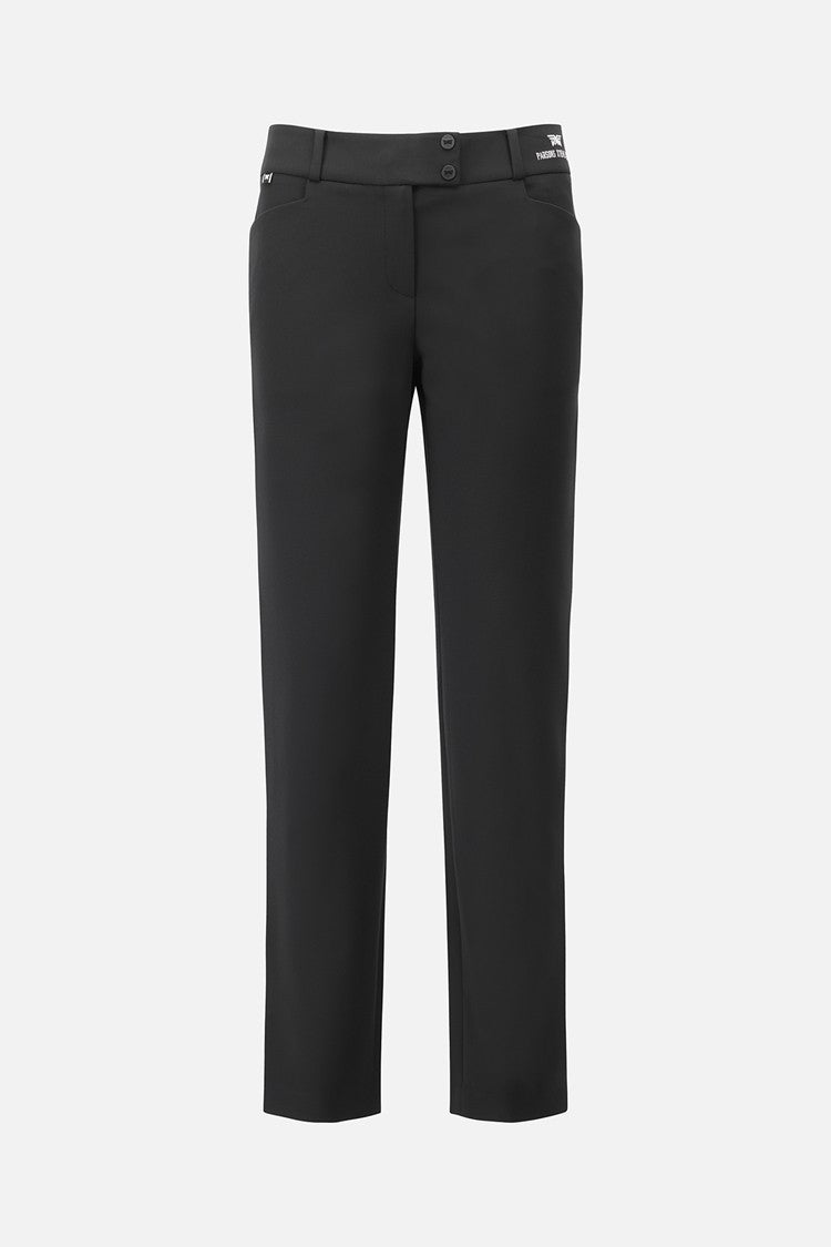 WMNS SLIM FIT PANTS