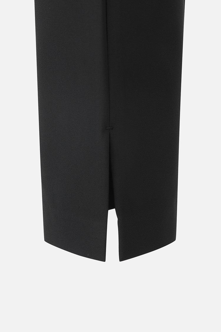 WMNS SLIM FIT PANTS