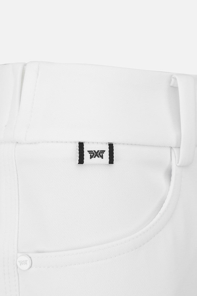 WMNS SLIM BOOTCUT PANTS