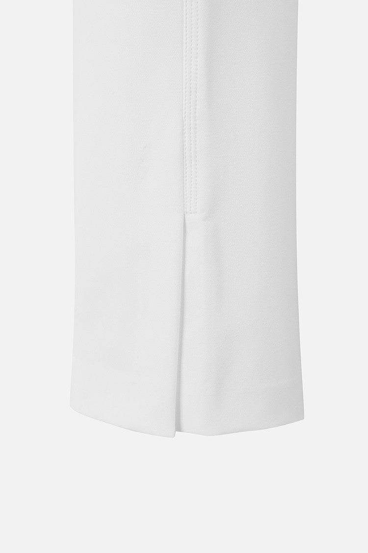 WMNS SLIM BOOTCUT PANTS