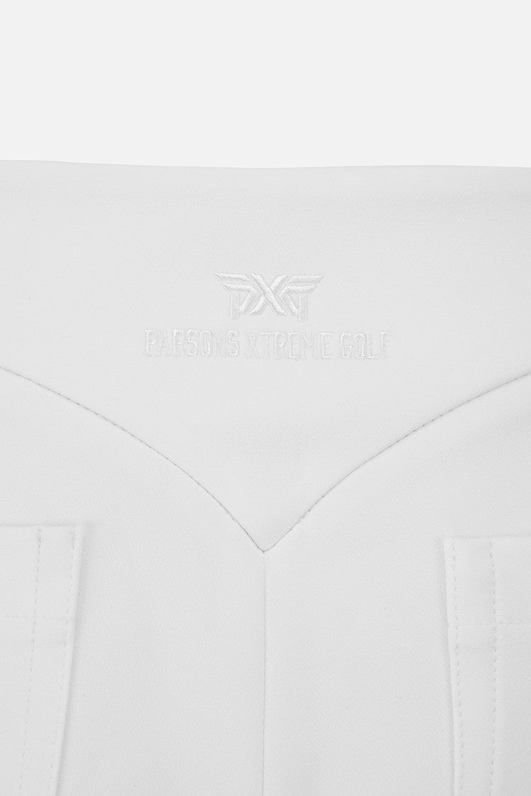 WMNS SLIM BOOTCUT PANTS