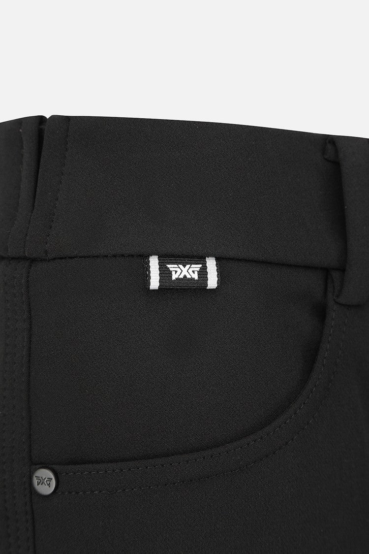 WMNS SLIM BOOTCUT PANTS