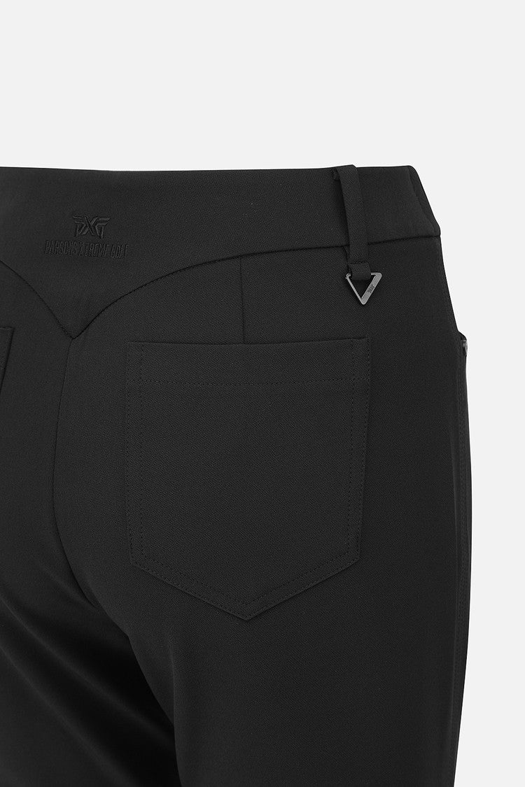 WMNS SLIM BOOTCUT PANTS